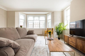 The Hendon Escape - Elegant 3BDR FLAT